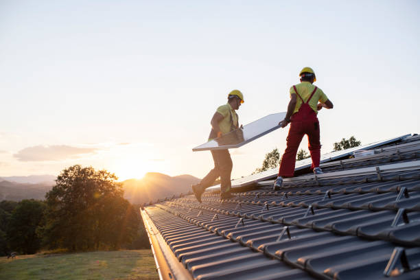 Reliable North Apollo, PA Roofing Solutions