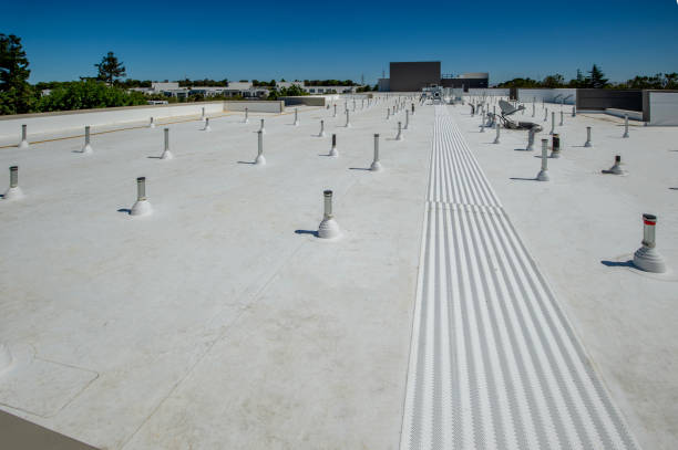 Best Cold Roofs  in North Apollo, PA